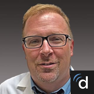 John McCadden, Urology, Baltimore, MD