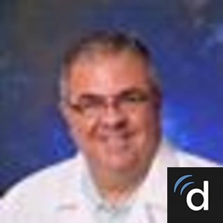 Ignacio Sotolongo, MD, Nephrology, St. Petersburg, FL