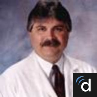 Henry Pretus, MD