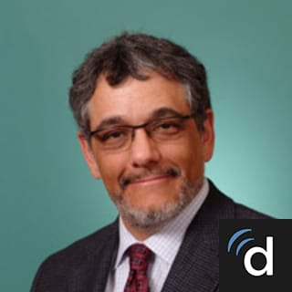 Robert Dressler, MD