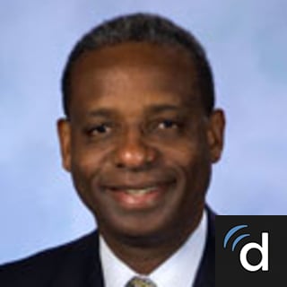 William Demas, MD