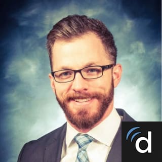 Benjamin Haverkamp, MD