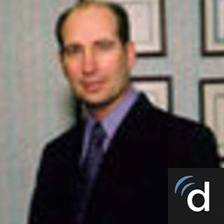 David Ettinger, MD