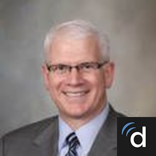 William Remington, MD
