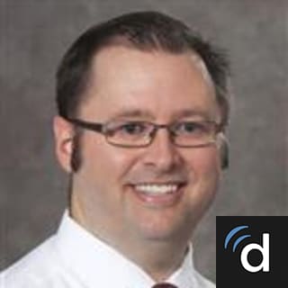 Brian Jonas, MD