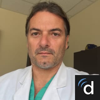 Eren Erdem, MD, Radiology, Little Rock, AR