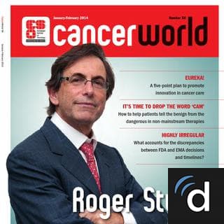 Roger Stupp, MD