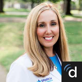 Jennifer Johnson, Family Nurse Practitioner, Paducah, KY