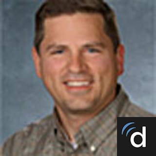 Randy Richardson, MD