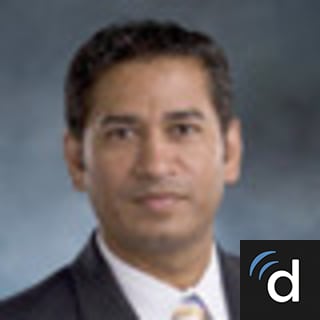 Priyesh Patel, MD