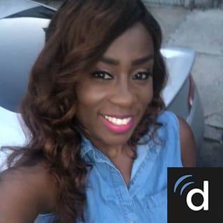 Adebanke Adebayo, MD, Emergency Medicine, Brooklyn, NY