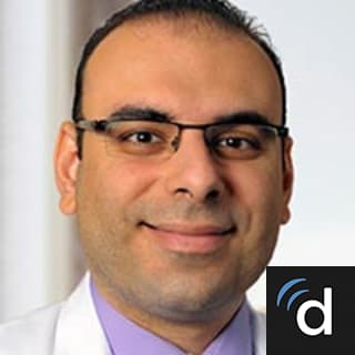 Yousef Hannawi, MD, Neurology, Columbus, OH