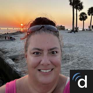 Stacy Robinson, Family Nurse Practitioner, Orlando, FL