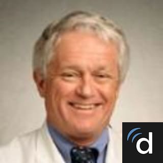 Robert Fallis, MD
