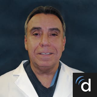 Alberto Wilches, MD
