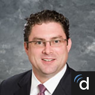 John Grehan, MD