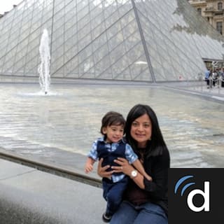 Toral Bhakta, DO, Emergency Medicine, Canton, TX