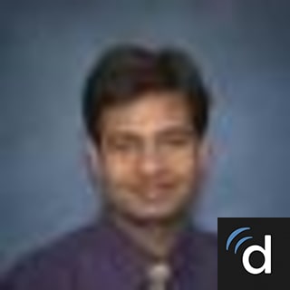 Pankaj Shukla, MD