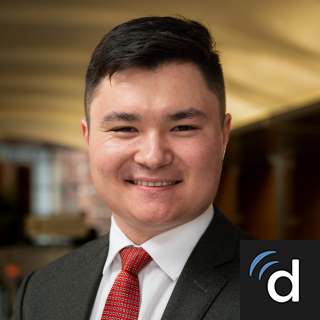 Mark Ninomiya, MD