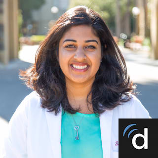 Sejal Parekh, MD, Pediatrics, Los Gatos, CA