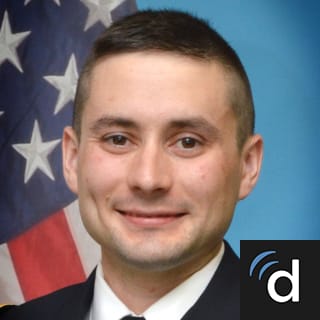 Garrett Britton, DO, Internal Medicine, Meadville, PA