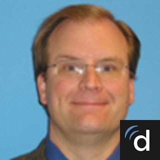 Christopher Bergin, MD