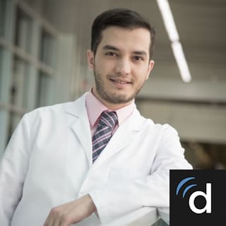 Mohamad Amer Soudan, MD