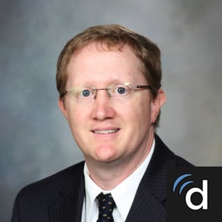 Matthew Drake, MD, Endocrinology, Rochester, MN