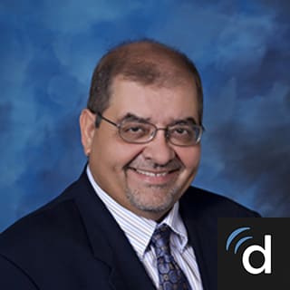Richard Kafka, MD