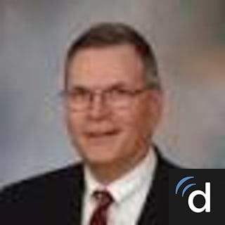 Henry Schultz, MD, Geriatrics, Rochester, MN