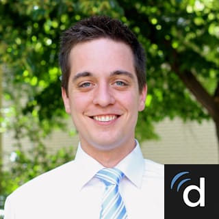 Daniel Evans, MD