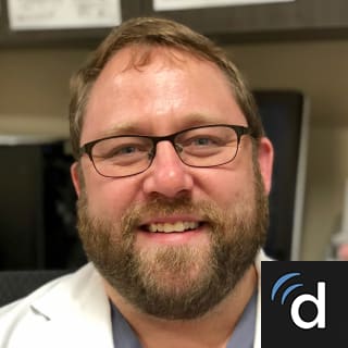 Brian Hawkins, MD