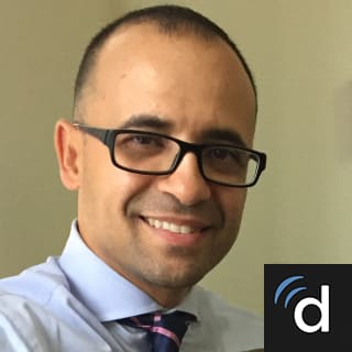 Haroldo Melo, MD, Internal Medicine, Port Orange, FL