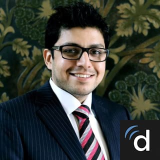 Hasan Ashfaque, MD