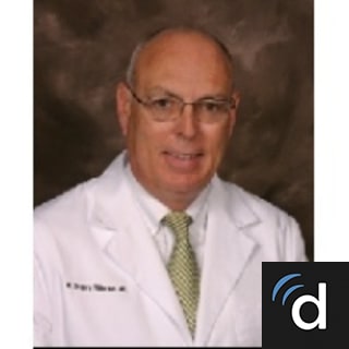Wallace Wilkerson, MD