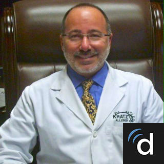 Jaime Kratz, MD, Allergy & Immunology, Port Richey, FL