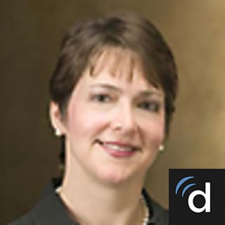 Nancy Tresser, MD