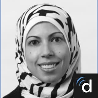 Abeer Abouyabis, MD