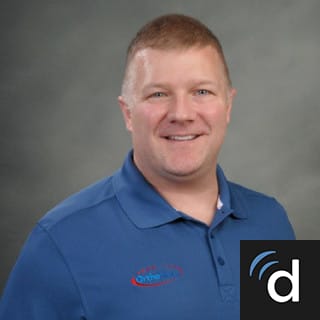 Kevin Kulwicki, MD