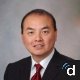 Nelson Leung, MD