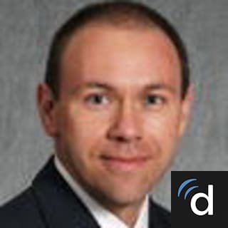 Bruno Petinaux, MD