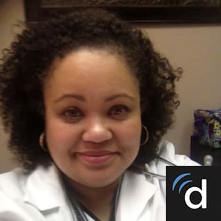 Danielle McLurkin, MD