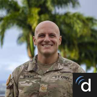Timothy R. Wright Dr. Timothy Wright, MD – Tripler Army Medical Center, HI | Urology