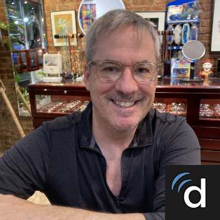 Sean Halligan, MD
