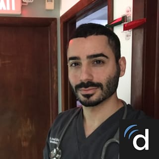 Joseph Salhab, DO, Gastroenterology, Davenport, FL