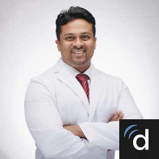 Ferdous Salauddin, MD, Internal Medicine, Jamaica, NY