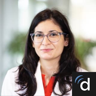 Souzana Obretenova, MD, Neurology, Burlington, VT