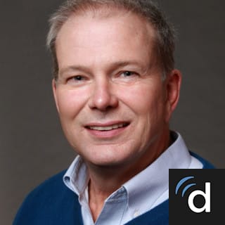 Frank Wright, MD