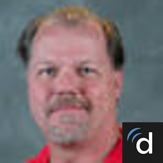 Dr. Michael Berry, MD – Golden Valley, MN | Research