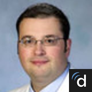 Matthew Krauza, MD, Pulmonology, Canton, OH